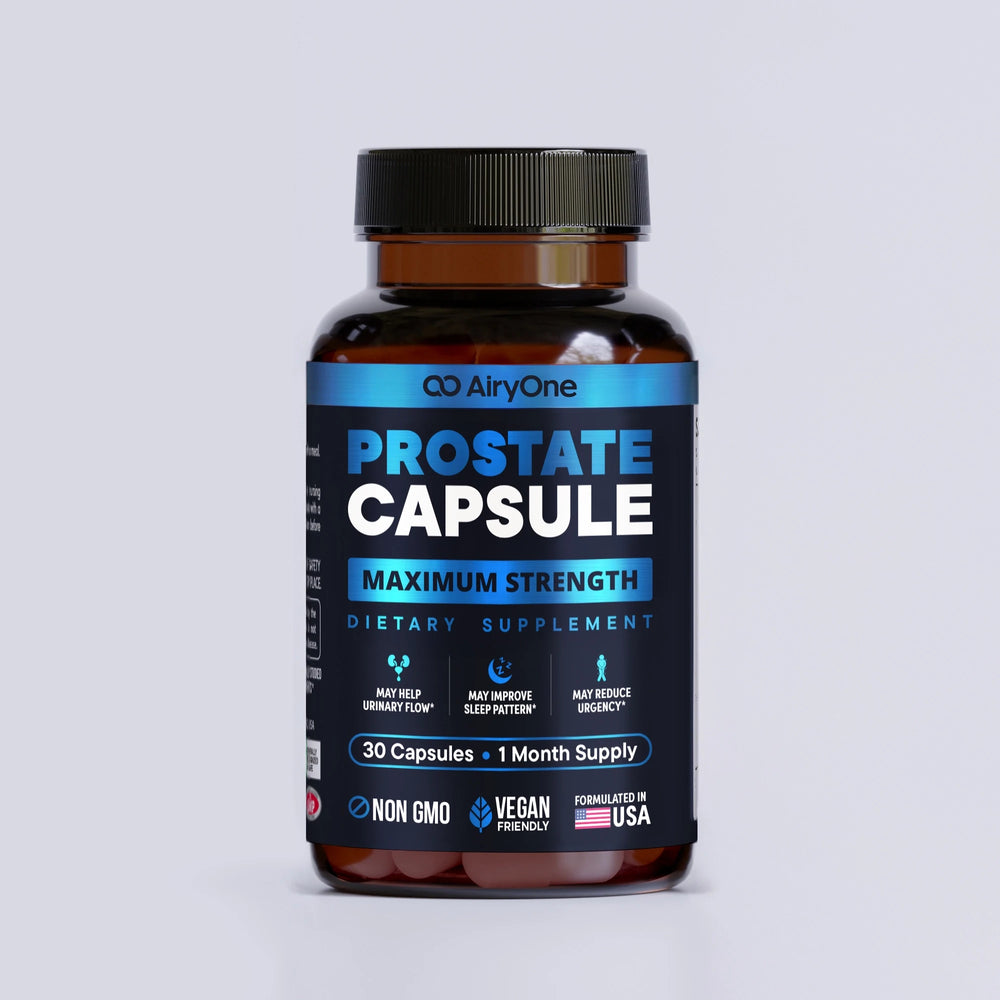 PROSTATE CAPSULE