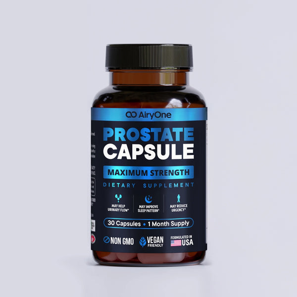PROSTATE CAPSULE